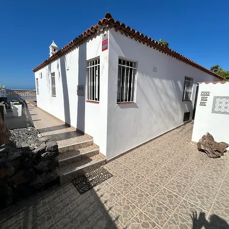 Villa Sole Luxury - Private Pool - Amarilla Golf-3